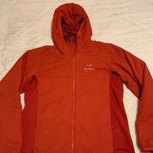 Arc’teryx Atom LT Hoody